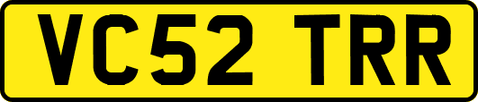 VC52TRR