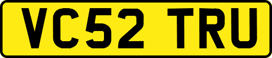 VC52TRU