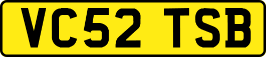 VC52TSB