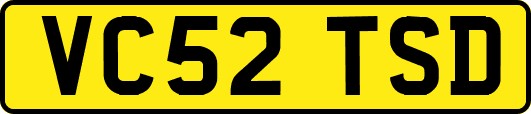 VC52TSD
