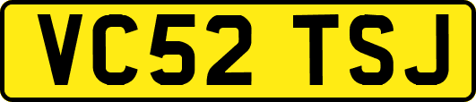 VC52TSJ
