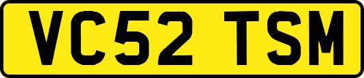 VC52TSM