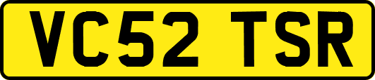 VC52TSR