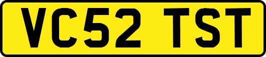 VC52TST