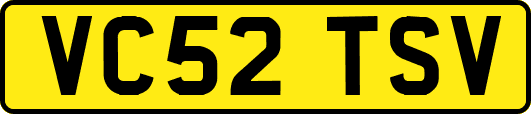 VC52TSV