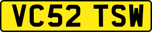 VC52TSW