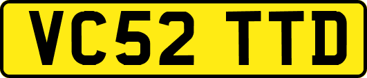 VC52TTD