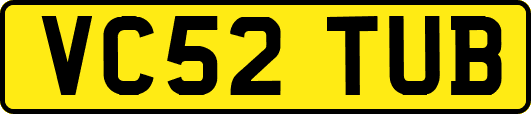 VC52TUB
