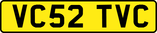 VC52TVC