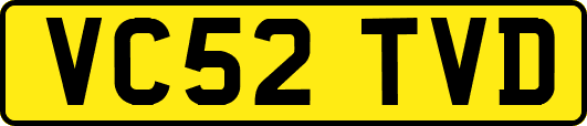 VC52TVD