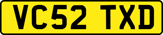 VC52TXD