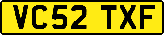 VC52TXF