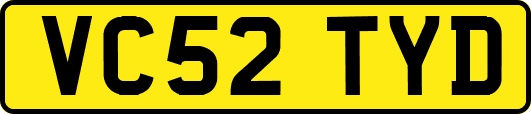 VC52TYD
