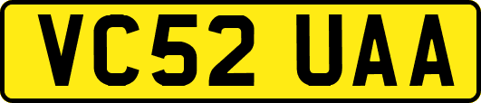 VC52UAA