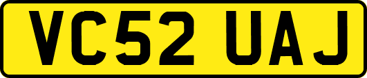 VC52UAJ