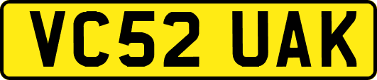 VC52UAK