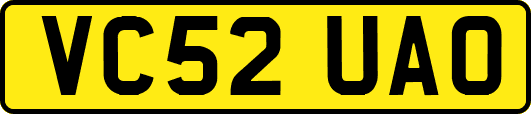 VC52UAO