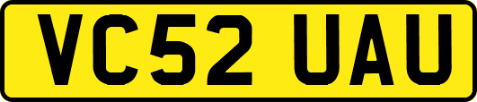 VC52UAU