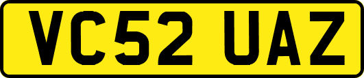 VC52UAZ