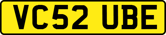 VC52UBE