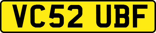 VC52UBF