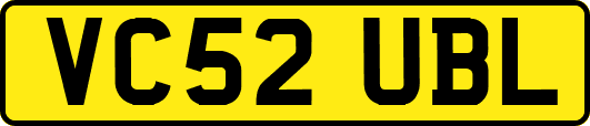 VC52UBL