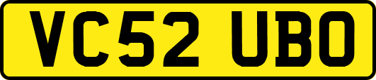 VC52UBO
