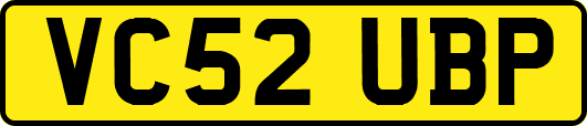 VC52UBP