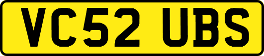 VC52UBS