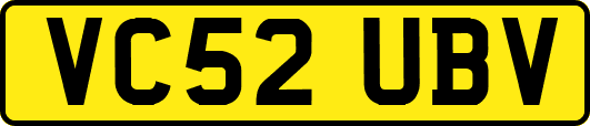 VC52UBV