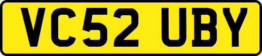 VC52UBY