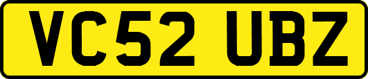 VC52UBZ