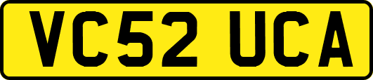 VC52UCA