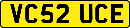 VC52UCE