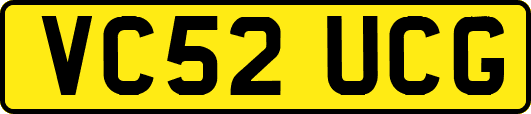 VC52UCG