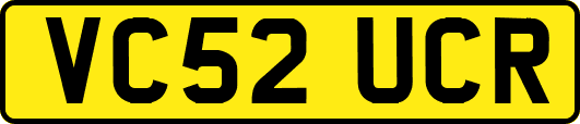 VC52UCR