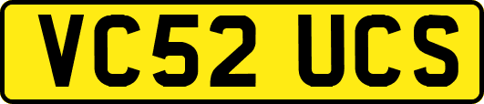 VC52UCS