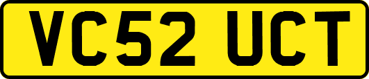 VC52UCT