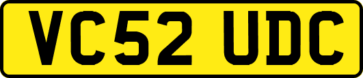 VC52UDC