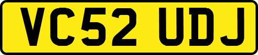 VC52UDJ