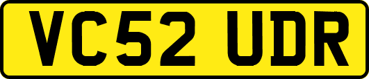 VC52UDR