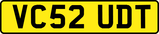 VC52UDT