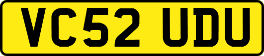 VC52UDU