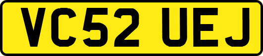 VC52UEJ