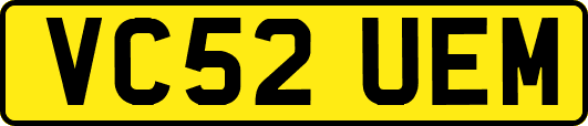 VC52UEM