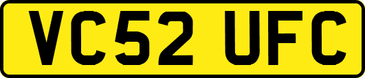 VC52UFC