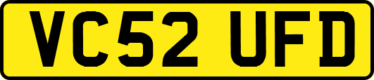 VC52UFD