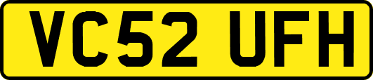 VC52UFH