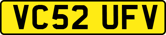 VC52UFV