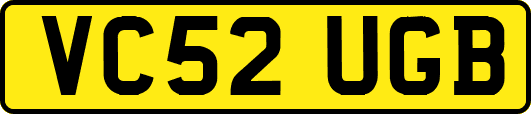 VC52UGB